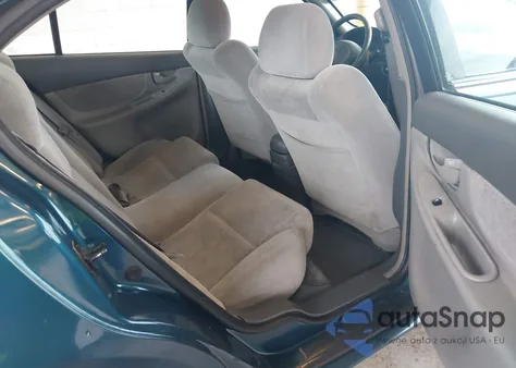 2003 Oldsmobile Alero Gl1 из США, поврежденный, VIN 1G3NL52FX3C261439